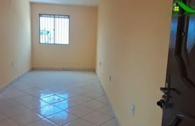 Apartamento com 2 quartos à venda no Conjunto Habitacional Presidente Castelo Branco, Carapicuíba 