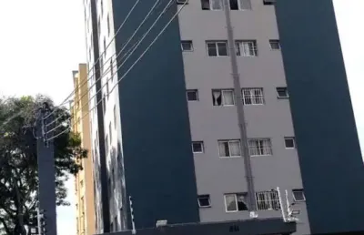 Apartamento com 2 quartos à venda no Quitaúna, Osasco 