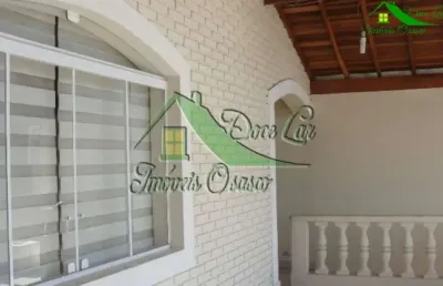 Casa com 3 quartos à venda no Jardim das Flores, Osasco 
