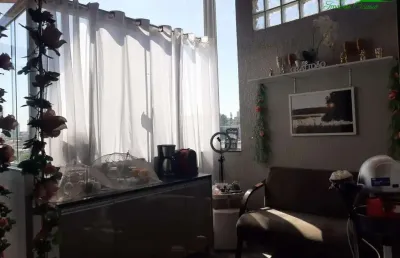 Casa com 4 quartos à venda na Bela Vista, Osasco 