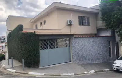 Casa com 3 quartos à venda no Veloso, Osasco 