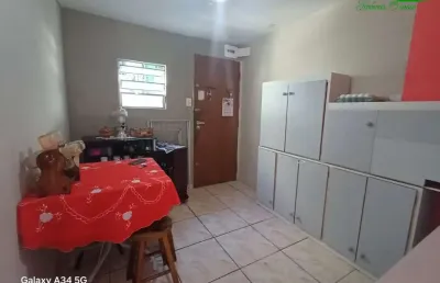 Apartamento com 2 quartos à venda no Conjunto Habitacional Presidente Castelo Branco, Carapicuíba 