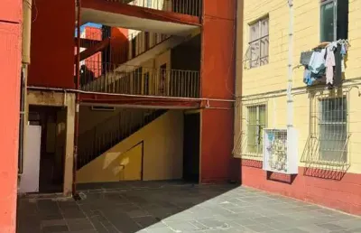 Apartamento com 2 quartos à venda no conjunto habitacional presidente castelo branco, carapicuíba , 45 m2 por r$ 145.000