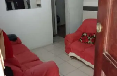 Apartamento com 2 quartos à venda no Conjunto Habitacional Presidente Castelo Branco, Carapicuíba 