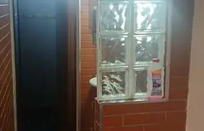 Apartamento com 2 quartos à venda no Conjunto Habitacional Presidente Castelo Branco, Carapicuíba 