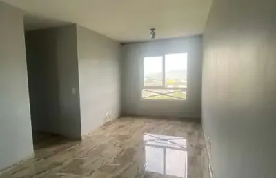 Apt. venda ou locação - 3 dorm. sendo 1 suíte - barueri
