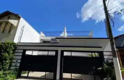 Casa à venda em osasco-sp, no bairro bela vista: 3 quartos, 1 suíte, 1 sala, 4 banheiros, 4 vagas de garagem, 234 m² de área.