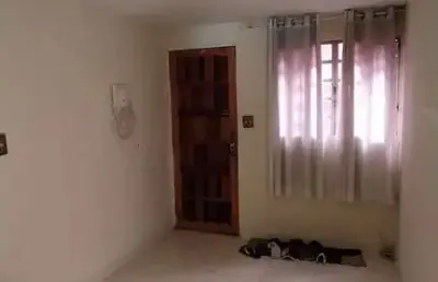 Apartamento com 2 quartos à venda no Conjunto Habitacional Presidente Castelo Branco, Carapicuíba 