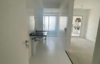 Apartamento com 2 quartos à venda no Centro, Osasco 