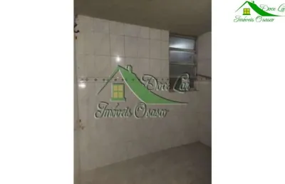 Apartamento com 2 quartos à venda na Cohab, Carapicuíba 