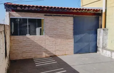 Apartamento com 2 quartos à venda na Cohab, Carapicuíba 