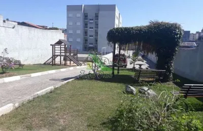 Apartamento novo minha casa minha vida em carapicuíba