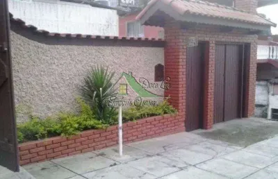 Ótimo terreno  de 440 m² com 2 ótimas casas. barueri.