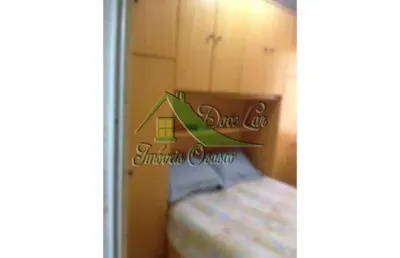 Lindo apartamento todo reformado, cohab 2. carapicuíba.