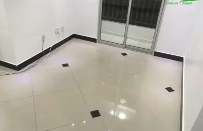 Apartamento com 2 quartos à venda no Jardim Stella Maris, Jandira 