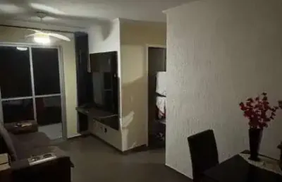 Apartamento com 1 quarto à venda no Jardim Stella Maris, Jandira 