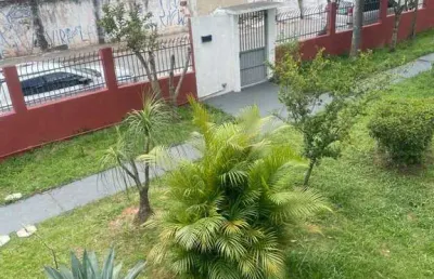 Apartamento com 2 quartos à venda no Jardim Tatiana, Barueri 