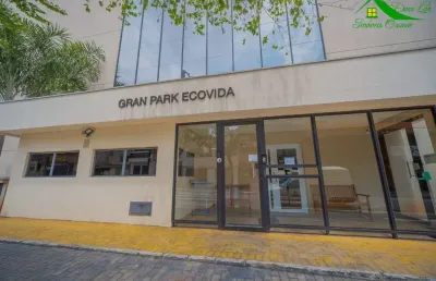 Apartamento com 2 quartos à venda no Novo Osasco, Osasco 