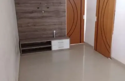 Imperdível oportunidade: apartamento à venda em carapicuíba-sp, conj. habitacional pres. castelo branco, 3 quartos, 2 salas, 1 banheiro, 1 vaga, 55m².