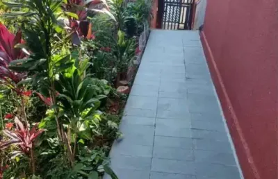 Apartamento com 2 quartos à venda no Conjunto Habitacional Presidente Castelo Branco, Carapicuíba 