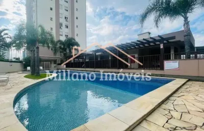 Apartamento para venda em palhoça, pagani, 3 dormitórios, 1 suíte, 2 banheiros, 1 vaga