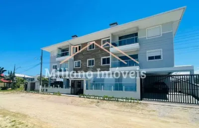 Apartamento para venda em palhoça, pinheira, 3 dormitórios, 1 suíte, 2 banheiros, 1 vaga