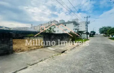 Terreno à venda no Areias, São José 