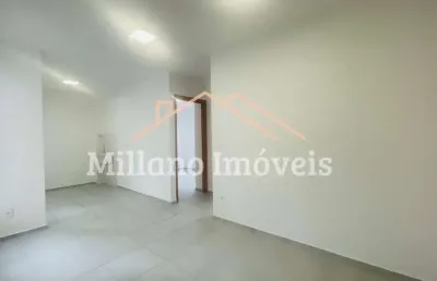 Apartamento para venda em biguaçu, bom viver, 2 dormitórios, 1 banheiro, 1 vaga