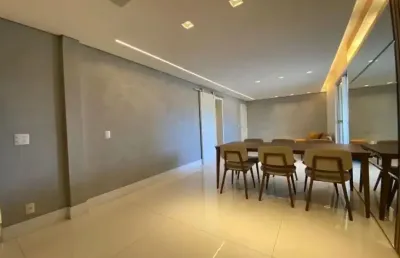 Apartamento com 3 quartos para alugar, 150m² - buritis