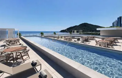 Apartamento com 4 quartos à venda no Centro, Balneário Camboriú 