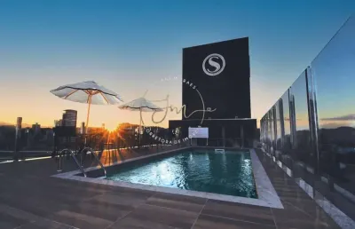 Apartamento com 1 quarto à venda no Velha, Blumenau 