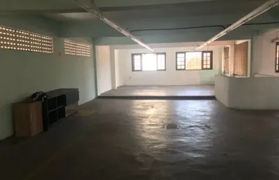 Barracão / Galpão / Depósito para alugar na Rua Doutor Atualpa Barbosa Lima, 100, Praia de Iracema, Fortaleza