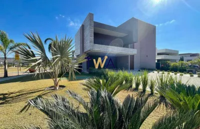 Casa em condomínio, costa laguna, alphaville lagoa dos ingleses, nova lima, 4 quartos, r$7.500.000,00, à venda na twa investimentos.