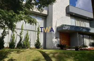 Casa em condomínio, residencial das minas, alphaville lagoa dos ingleses, nova lima, 4 quartos, r$4.300.000,00, à venda na twa investimentos.