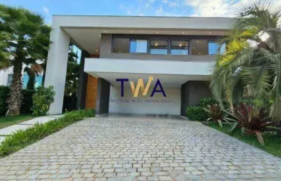 Casa em condomínio, residencial das arvores, alphaville lagoa dos ingleses, nova lima, 4 quartos, r$4.300.000,00, à venda na twa investimentos.