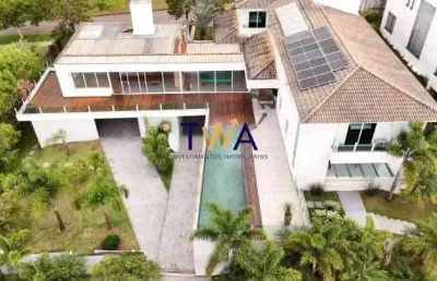 Casa em condomínio, residencial inconfidentes, alphaville lagoa dos ingleses, nova lima, 4 quartos, r$8.950.000,00, à venda na twa investimentos.