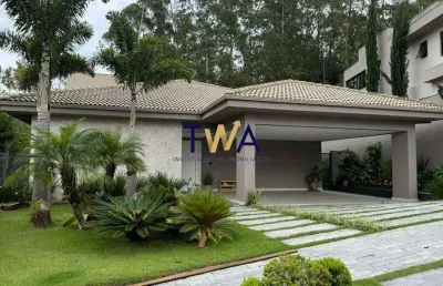 Casa em condomínio, residencial das flores, alphaville lagoa dos ingleses, nova lima, 4 quartos, r$3.590.000,00, à venda na twa investimentos.