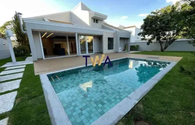 Casa em condomínio, alphaville lagoa dos ingleses, nova lima, 4 quartos, r$4.388.000,00, à venda na twa investimentos.