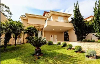Casa em condomínio, alphaville lagoa dos ingleses, nova lima, 4 quartos, r$2.990.000,00, à venda na twa investimentos.