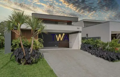Casa em condomínio, costa laguna, alphaville lagoa dos ingleses, nova lima, 4 quartos, r$3.490.000,00, à venda na twa investimentos.