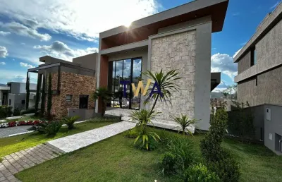 Casa em condomínio, costa laguna, alphaville lagoa dos ingleses, nova lima, 5 quartos, r$4.390.000,00, à venda na twa investimentos.