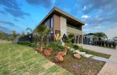 Casa em condomínio, costa laguna, alphaville lagoa dos ingleses, nova lima, 4 quartos, r$5.890.000,00, à venda na twa investimentos.