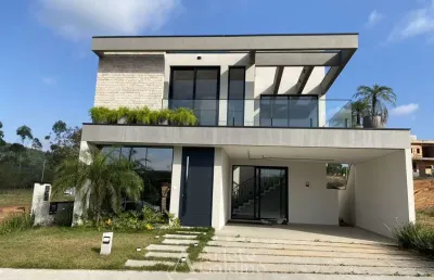 Casa em condomínio fechado com 3 quartos à venda no ponta aguda, blumenau , 269 m2 por r$ 1.890.000