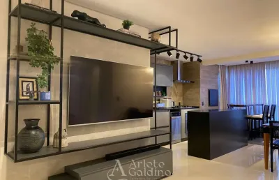 Apartamento com 3 quartos à venda no itoupava seca, blumenau , 83 m2 por r$ 850.000