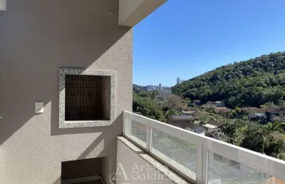 Apartamento com 3 quartos à venda no ribeirão fresco, blumenau , 88 m2 por r$ 426.291
