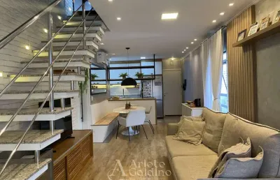 Apartamento com 3 quartos à venda no garcia, blumenau , 172 m2 por r$ 1.098.000