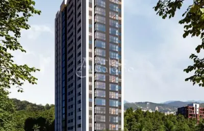 Apartamento com 3 quartos à venda na vila formosa, blumenau , 113 m2 por r$ 1.000.000