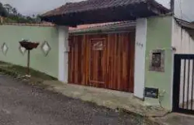 Lmps2773-casa 2 quartos 1 suite garagem mosela petropolis rj
