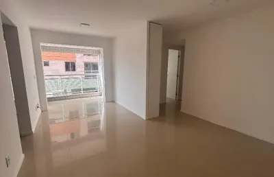 Apartamento à venda no parque renascença – renascença, 3 quartos, 77m², projetados e condomínio clube