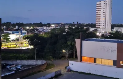 Apartamento à venda no ilha bela ii – parque atlântico, 78m², 3 quartos, nascente, andar médio
